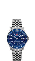 Swiss Military Hanowa Flagship Ladies Watch 06-7161.2.04.003