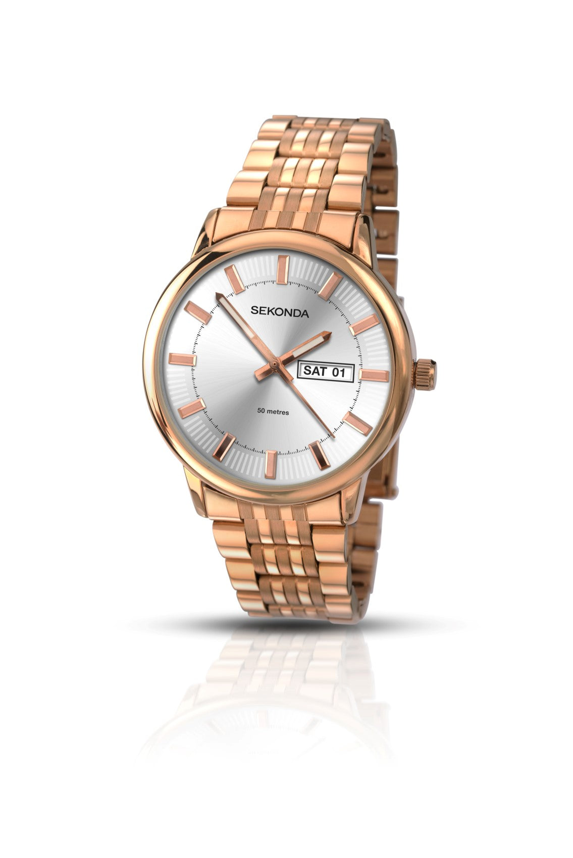 Mens Sekonda Watch 1185