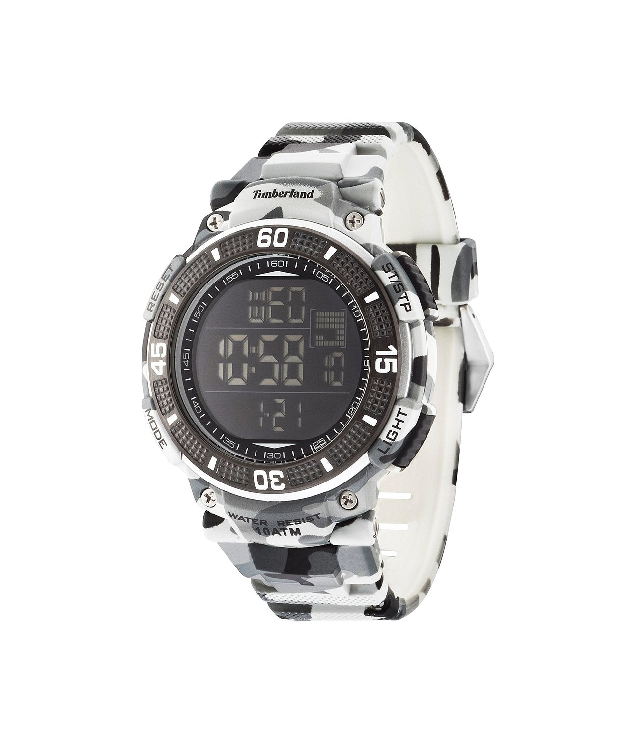 Timberland Cadion Men's Digital Watch 13554JPGY/02