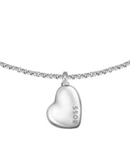 Boss Ladies Stainless Steel Honey Bracelet 1580594