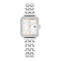 Tommy Hilfiger Mia Ladies Watch with Silver Dial and Silver Strap 1782830