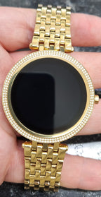 Michael Kors Darci Gen 5E Ladies Smartwatch MKT5127