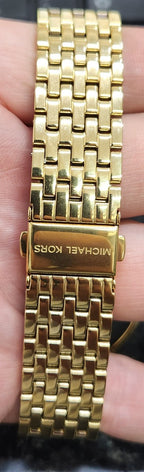Michael Kors Darci Gen 5E Ladies Smartwatch MKT5127