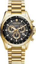 Roamer Rockshell Mark III Men's Chronograph Watch 220837 48 55 20