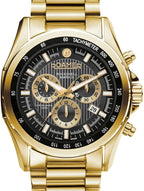 Roamer Rockshell Mark III Men's Chronograph Watch 220837 48 55 20