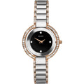 Sekonda Seksy Ladies Stainless Steel & Rose Gold Watch 2574