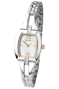 Sekonda Ladies Silver Stainless Steel Bracelet Watch 4087