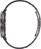 STORM REMI V2 Mens Watch with Slate Red Dial and Black Strap 47458/SL/R