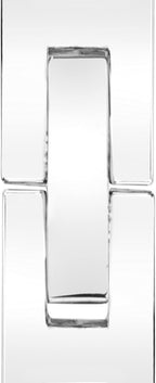 Sekonda Aurora Ladies Watch with Silver Dial and Silver Strap 40597