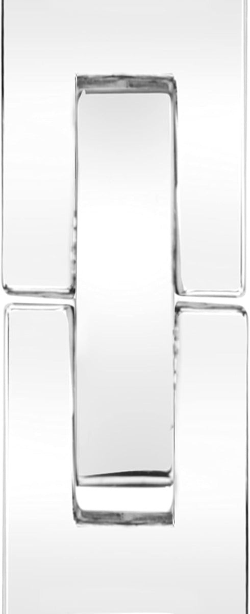 Sekonda Aurora Ladies Watch with Silver Dial and Silver Strap 40597