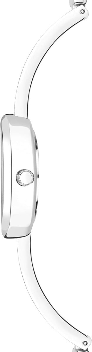 Sekonda Aurora Ladies Watch with Silver Dial and Silver Strap 40597