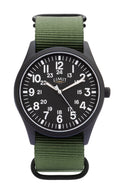Limit Mens Canvas Strap Watch 5723