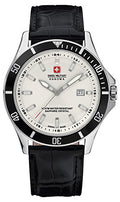 Swiss Military Flagship Lady Women's Watch 6-6161.7.04.001.07