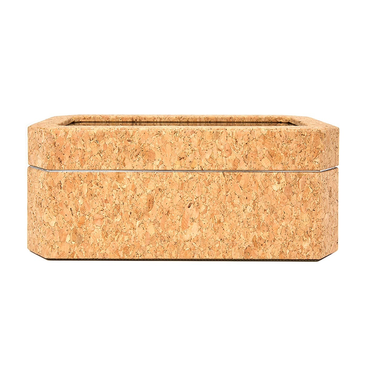 Wolf Cortiça 4 Piece Watch Box Cork 668261