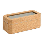 Wolf Cortiça 4 Piece Watch Box Cork 668261