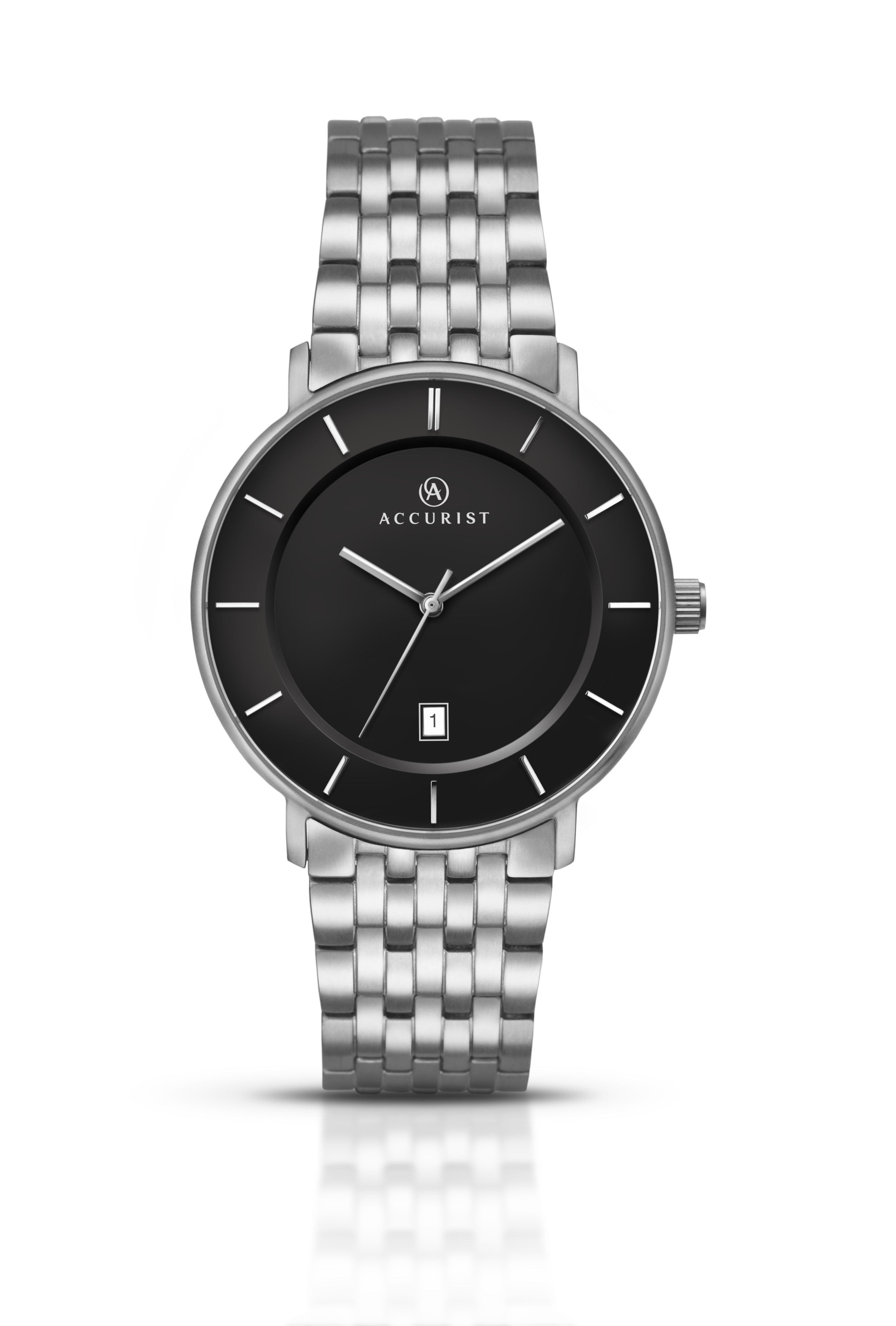 Accurist Gents Watch 7172