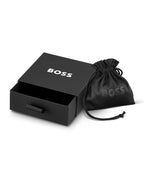 Boss Ladies Stainless Steel Honey Bracelet 1580594