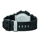 Casio G-Shock Mens Digital Watch with Green Dial and Black Strap GD-010BEG-1ER