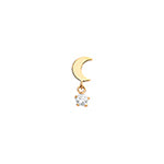 9ct Yellow Gold Earrings