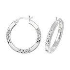 Sterling Silver Earrings
