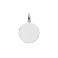 Sterling Silver Pendant