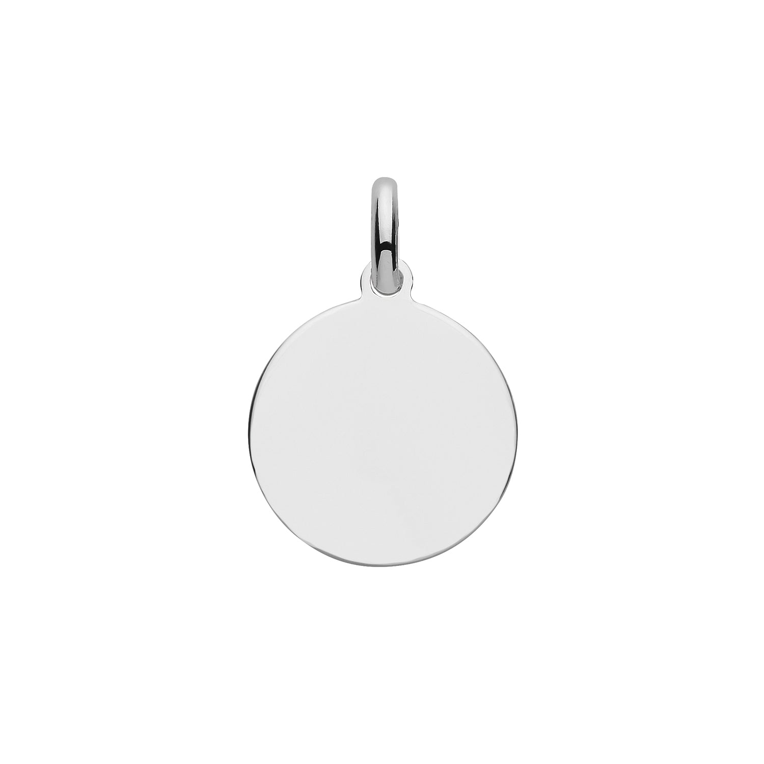 Sterling Silver Pendant