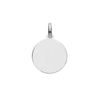 Sterling Silver Pendant