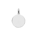 Sterling Silver Pendant