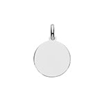 Sterling Silver Pendant