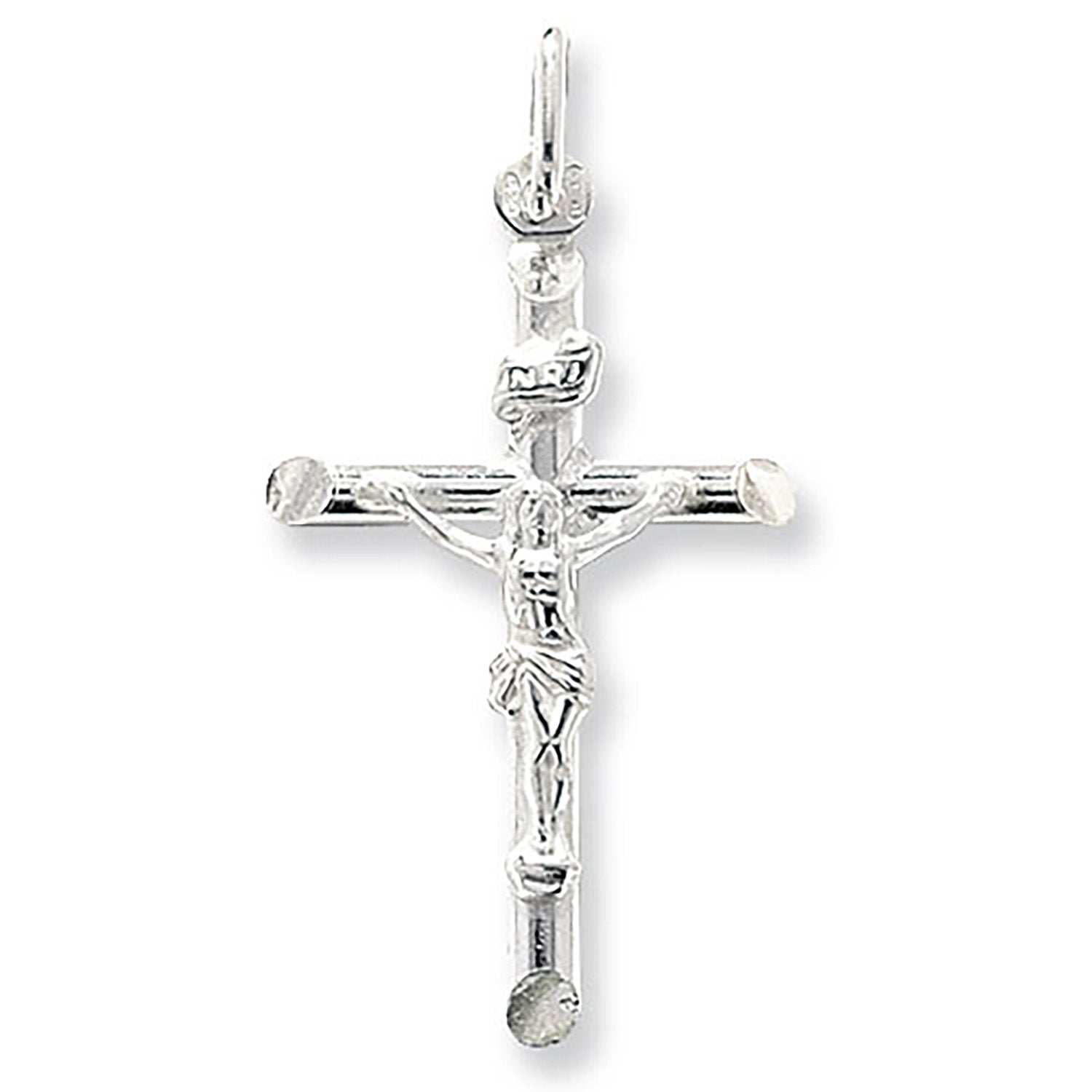 Sterling Silver Pendant