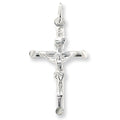 Sterling Silver Pendant
