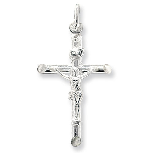 Sterling Silver Pendant