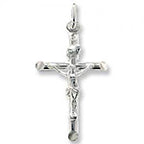 Sterling Silver Pendant