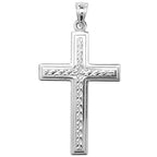 Sterling Silver Pendant