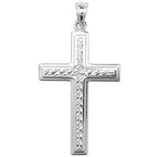 Sterling Silver Pendant