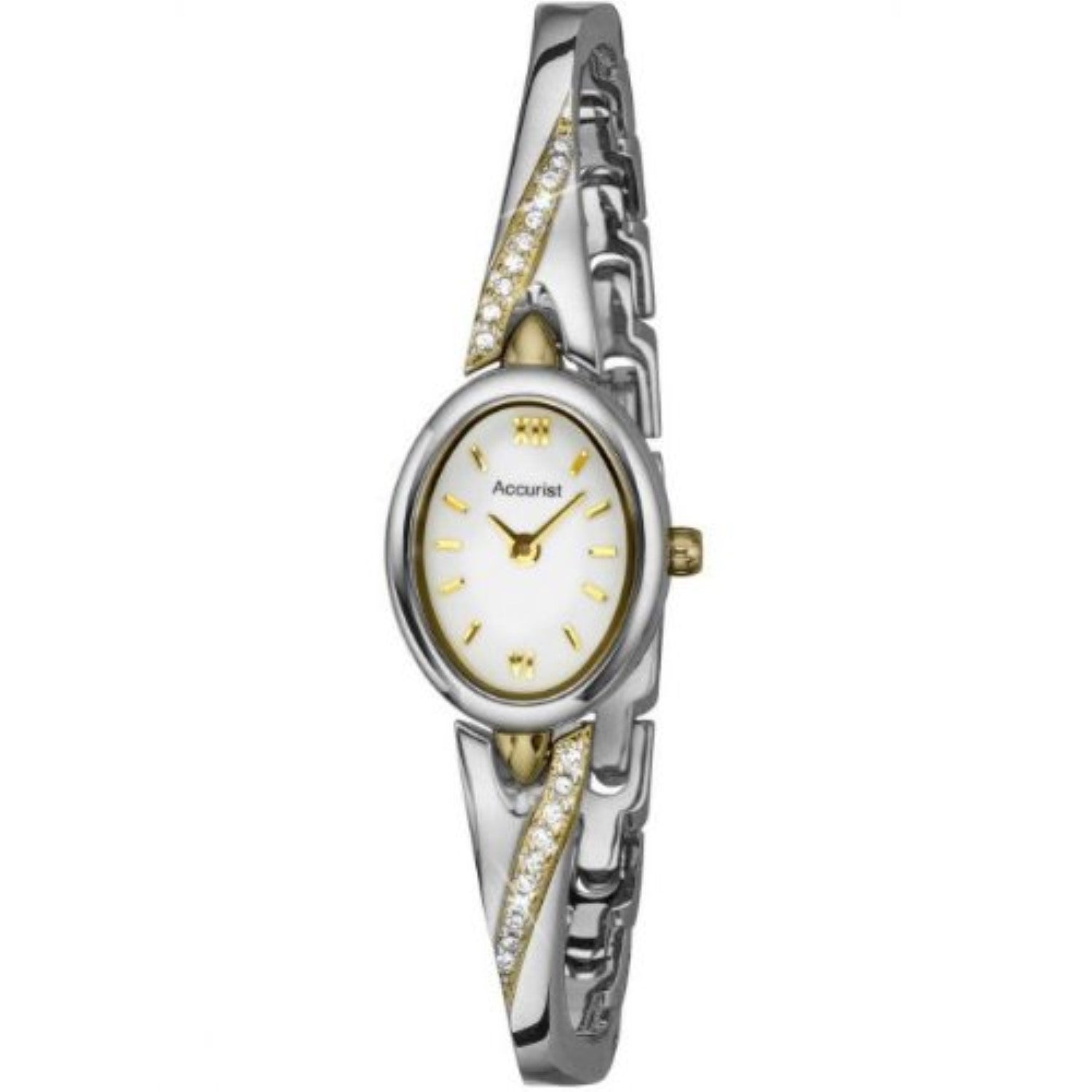 Accurist London Ladies Watch LB1647W