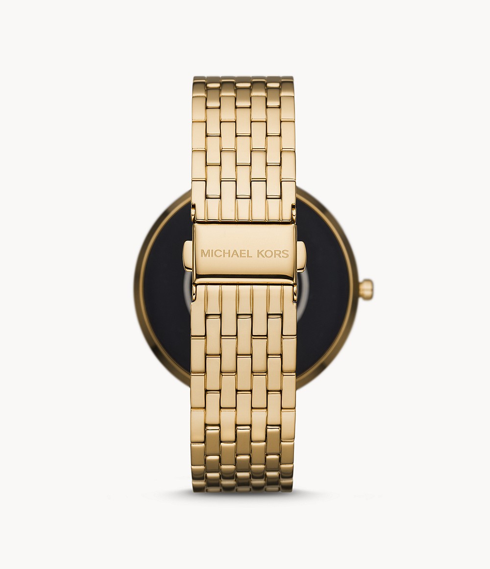 Michael Kors Darci Gen 5E Ladies Smartwatch MKT5127