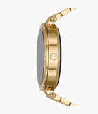 Michael Kors Darci Gen 5E Ladies Smartwatch MKT5127