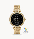 Michael Kors Darci Gen 5E Ladies Smartwatch MKT5127