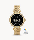 Michael Kors Darci Gen 5E Ladies Smartwatch MKT5127