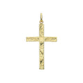 9ct Yellow Gold Pendant