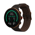 Polar Vantage M2 Advanced Multisport Smart Watch Copper/Brown S-L 90085163