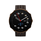 Polar Vantage M2 Advanced Multisport Smart Watch Copper/Brown S-L 90085163