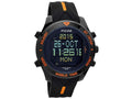 Pulsar Mens Digital Watch With Alarm And Chronograph PQ2037X1