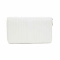 Wolf Maria Zip Jewellery Portfolio White 766453