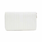 Wolf Maria Zip Jewellery Portfolio White 766453