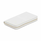 Wolf Maria Zip Jewellery Portfolio White 766453