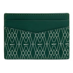 Wolf Signature Card Holder Green 776230