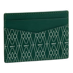 Wolf Signature Card Holder Green 776230
