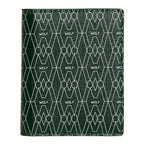Wolf Signature ID Card Case Green 776330